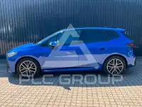 2025 BMW 218