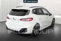 2025 BMW 218