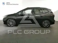 2025 BMW 218