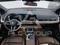 2025 BMW 218