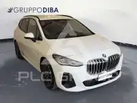2025 BMW 218