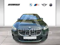 2025 BMW 218