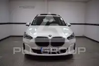 2025 BMW 218