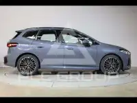 2025 BMW 218