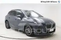 2025 BMW 218