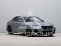 2025 BMW 218