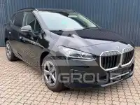 2025 BMW 218