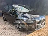 2025 BMW 218