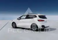 2025 BMW 218