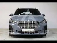 2025 BMW 218