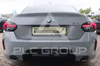 2025 BMW 218