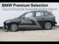 2025 BMW 218