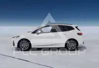 2025 BMW 218