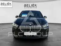 2025 BMW 218