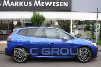 2025 BMW 218
