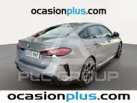 2025 BMW 218