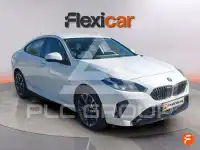 2025 BMW 218