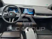 2025 BMW 218