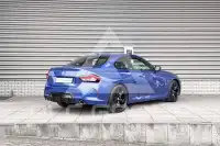 2025 BMW 218