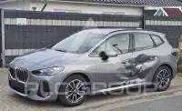 2025 BMW 218