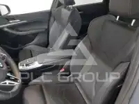 2025 BMW 218