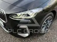 2025 BMW 218
