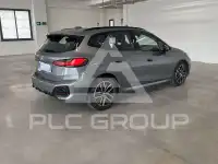 2025 BMW 218
