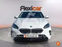 2025 BMW 218