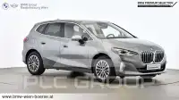 2025 BMW 218