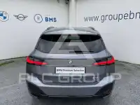 2025 BMW 218