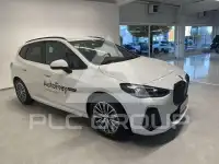 2025 BMW 218
