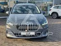 2025 BMW 218