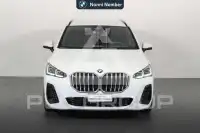 2025 BMW 218