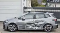 2025 BMW 218