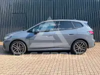 2025 BMW 218