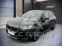 2025 BMW 218