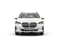 2025 BMW 218