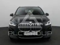 2025 BMW 218