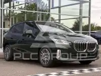 2025 BMW 218
