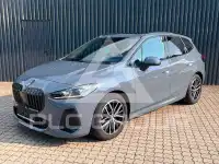 2025 BMW 218