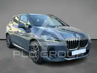 2025 BMW 218
