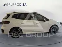 2025 BMW 218