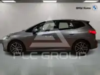 2025 BMW 218