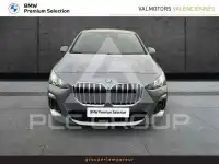2025 BMW 218