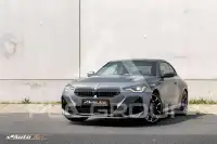 2025 BMW 218