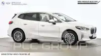 2025 BMW 218