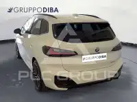 2025 BMW 218