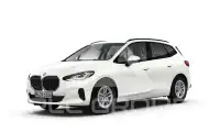 2025 BMW 218