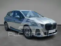 2025 BMW 218