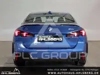 2025 BMW 218